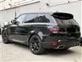 2018 Land Rover Range Rover Sport