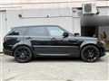 2018 Land Rover Range Rover Sport