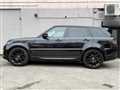 2018 Land Rover Range Rover Sport