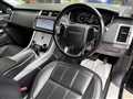 2018 Land Rover Range Rover Sport