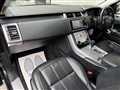 2018 Land Rover Range Rover Sport