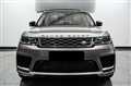 2018 Land Rover Range Rover Sport