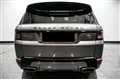 2018 Land Rover Range Rover Sport