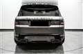2018 Land Rover Range Rover Sport