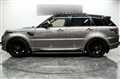 2018 Land Rover Range Rover Sport