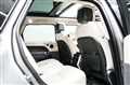2018 Land Rover Range Rover Sport