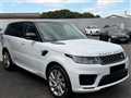 2018 Land Rover Range Rover Sport