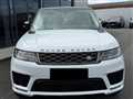 2018 Land Rover Range Rover Sport
