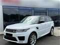 2018 Land Rover Range Rover Sport