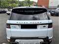 2018 Land Rover Range Rover Sport