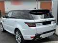 2018 Land Rover Range Rover Sport