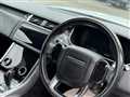 2018 Land Rover Range Rover Sport