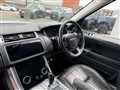 2018 Land Rover Range Rover Sport