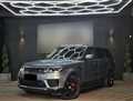 2018 Land Rover Range Rover Sport