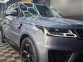 2018 Land Rover Range Rover Sport