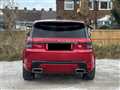 2018 Land Rover Range Rover Sport