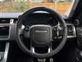 2018 Land Rover Range Rover Sport