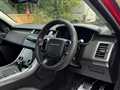 2018 Land Rover Range Rover Sport