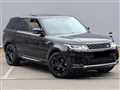 2018 Land Rover Range Rover Sport