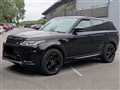 2018 Land Rover Range Rover Sport