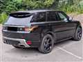 2018 Land Rover Range Rover Sport