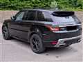 2018 Land Rover Range Rover Sport