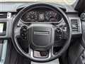 2018 Land Rover Range Rover Sport