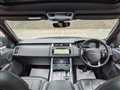 2018 Land Rover Range Rover Sport