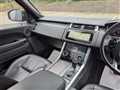 2018 Land Rover Range Rover Sport
