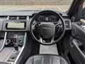 2018 Land Rover Range Rover Sport