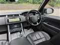 2018 Land Rover Range Rover Sport