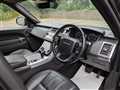 2018 Land Rover Range Rover Sport