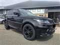 2018 Land Rover Range Rover Sport