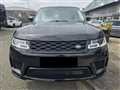 2018 Land Rover Range Rover Sport