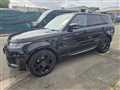 2018 Land Rover Range Rover Sport