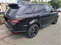 2018 Land Rover Range Rover Sport