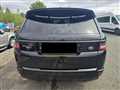 2018 Land Rover Range Rover Sport