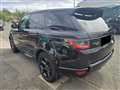 2018 Land Rover Range Rover Sport