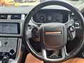 2018 Land Rover Range Rover Sport