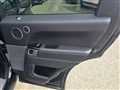 2018 Land Rover Range Rover Sport