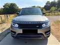 2017 Land Rover Range Rover Sport