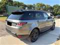 2017 Land Rover Range Rover Sport