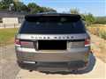 2017 Land Rover Range Rover Sport