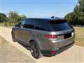 2017 Land Rover Range Rover Sport