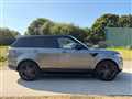 2017 Land Rover Range Rover Sport