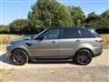 2017 Land Rover Range Rover Sport