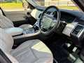 2017 Land Rover Range Rover Sport