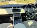 2017 Land Rover Range Rover Sport