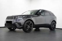 2023 Land Rover Range Rover Velar