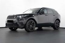 2023 Land Rover Range Rover Velar